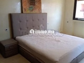LOCATION – Studio 1 chambre 80 m² – Hivernage - Appartement à louer - Marrakech