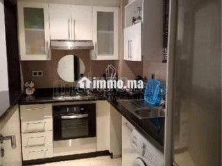 LOCATION – Studio 1 chambre 80 m² – Hivernage - Appartement à louer - Marrakech