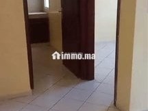 Appartement à louer 60 m² à Salé - Appartement à louer - Sale