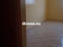 Appartement à louer 60 m² à Salé - Appartement à louer - Sale