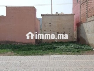 أرض للبيع مرخصة من أجل منزل 200 متر - Terrain à vendre - Nador