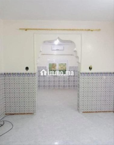 Maison a vendre titré - Vente Immobilier - Meknes - photo 1