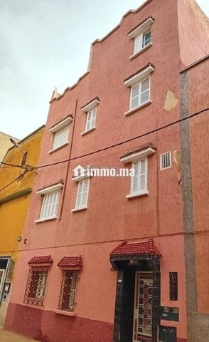 Maison a vendre titré - Vente Immobilier - Meknes - photo 8