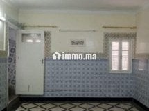 Maison a vendre titré - Maison à vendre - Meknes