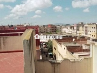 Maison a vendre titré - Maison à vendre - Meknes
