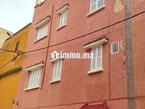 Maison a vendre titré - Maison à vendre - Meknes