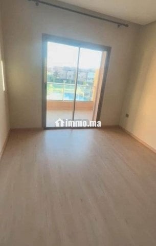 Appartement vide a prestigia golf marrakech - Location Immobilier - Marrakech - photo 1