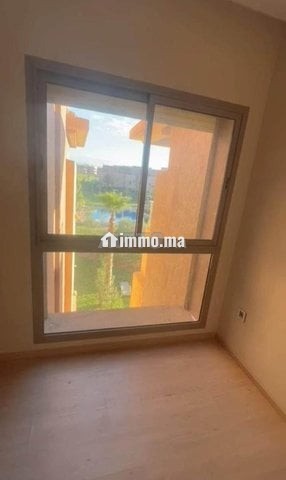 Appartement vide a prestigia golf marrakech - Location Immobilier - Marrakech - photo 2