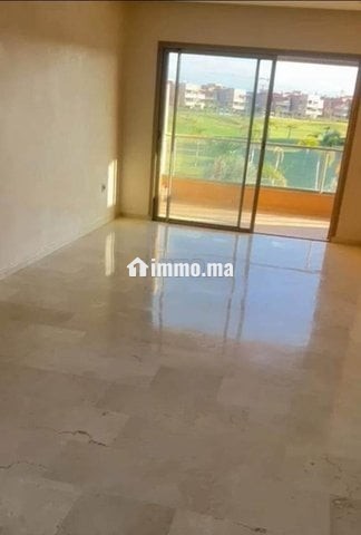 Appartement vide a prestigia golf marrakech - Location Immobilier - Marrakech - photo 4