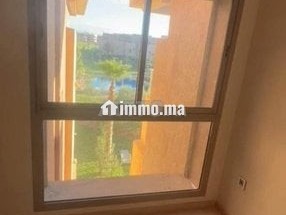 Appartement vide a prestigia golf marrakech - Appartement à louer - Marrakech
