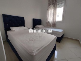 شقة ممتازة للكراء اليومي بدون وسيط - Appartement Location Vacances - Tanger