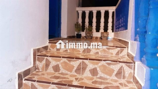 شقة مجهزة للكراء بالوليدية - Location Immobilier - Oualidia - photo 1