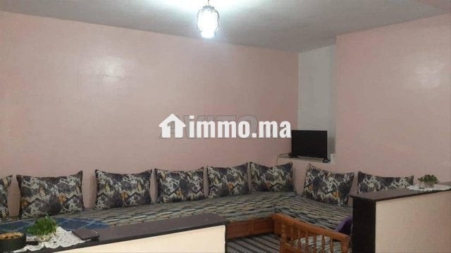 شقة مجهزة للكراء بالوليدية - Location Immobilier - Oualidia - photo 3