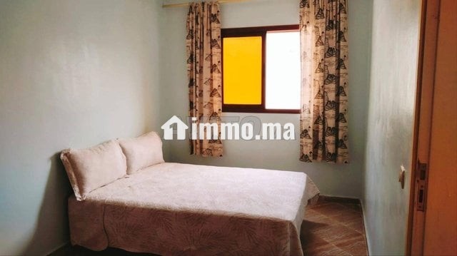 شقة مجهزة للكراء بالوليدية - Location Immobilier - Oualidia - photo 4
