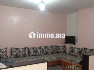 شقة مجهزة للكراء بالوليدية - Appartement à louer - Oualidia