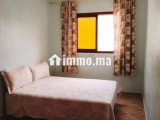 شقة مجهزة للكراء بالوليدية - Appartement à louer - Oualidia