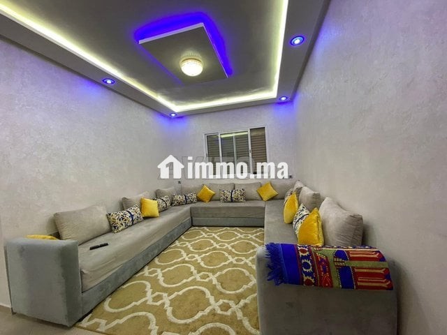 Appartement propre A AGADIR - Location Vacances - Agadir - photo 1