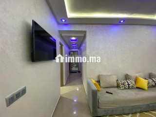 Appartement propre A AGADIR - Appartement Location Vacances - Agadir