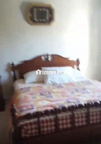 APPART VILLA meublé à SIDI BOUZID - Location Vacances - El Jadida - photo 1