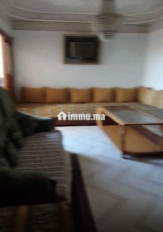 APPART VILLA meublé à SIDI BOUZID - Location Vacances - El Jadida - photo 2