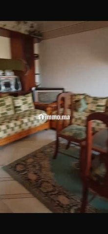 APPART VILLA meublé à SIDI BOUZID - Location Vacances - El Jadida - photo 3