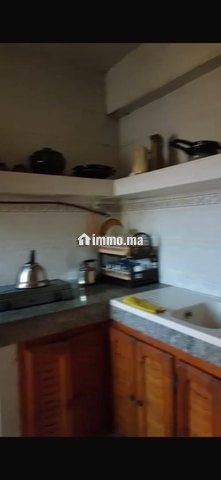 APPART VILLA meublé à SIDI BOUZID - Location Vacances - El Jadida - photo 4