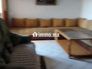 APPART VILLA meublé à SIDI BOUZID - Appartement Location Vacances - El Jadida
