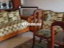 APPART VILLA meublé à SIDI BOUZID - Appartement Location Vacances - El Jadida
