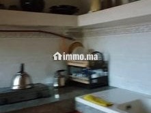 APPART VILLA meublé à SIDI BOUZID - Appartement Location Vacances - El Jadida