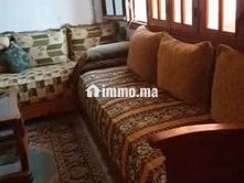 APPART VILLA meublé à SIDI BOUZID - Appartement Location Vacances - El Jadida