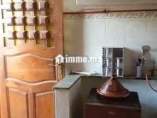 APPART VILLA meublé à SIDI BOUZID - Appartement Location Vacances - El Jadida