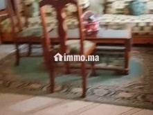 APPART VILLA meublé à SIDI BOUZID - Appartement Location Vacances - El Jadida