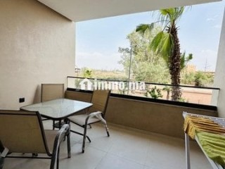 Location par jour appartement meublé - Appartement Location Vacances - Marrakech