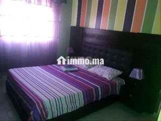 شقة مجهزة ونظيفة للكراء اليومي العائلي بفاس - Appartement Location Vacances - Fes