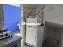 شقة مفروشة للكراء اليومي خاصة بالعائلات - Appartement Location Vacances - Chefchaouen