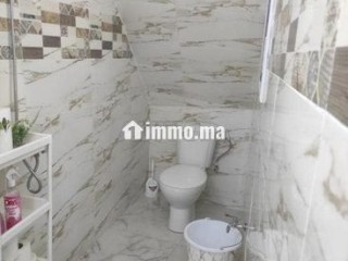 شقة مفروشة للكراء اليومي خاصة بالعائلات - Appartement Location Vacances - Chefchaouen