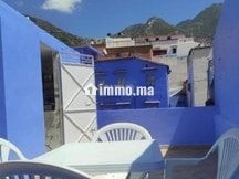 شقة مفروشة للكراء اليومي خاصة بالعائلات - Appartement Location Vacances - Chefchaouen