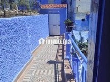 شقة مفروشة للكراء اليومي خاصة بالعائلات - Appartement Location Vacances - Chefchaouen