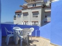 شقة مفروشة للكراء اليومي خاصة بالعائلات - Appartement Location Vacances - Chefchaouen
