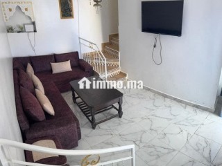 شقة مفروشة للكراء اليومي خاصة بالعائلات - Appartement Location Vacances - Chefchaouen