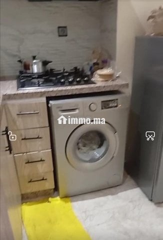 Studio Meublé Face Nershore - Location Immobilier - Casablanca - photo 1