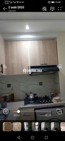 Studio Meublé Face Nershore - Location Immobilier - Casablanca - photo 2