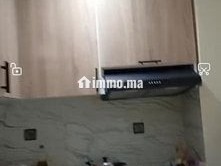 Studio Meublé Face Nershore - Appartement à louer - Casablanca