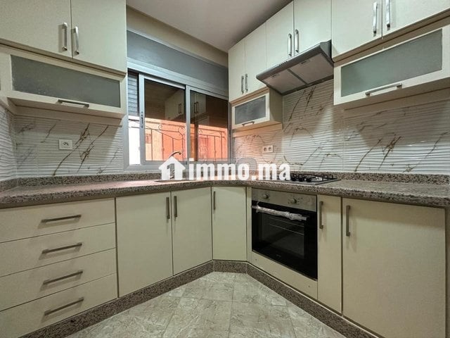 Appartement meublé à louer à Bettana - Location Immobilier - Sale - photo 5