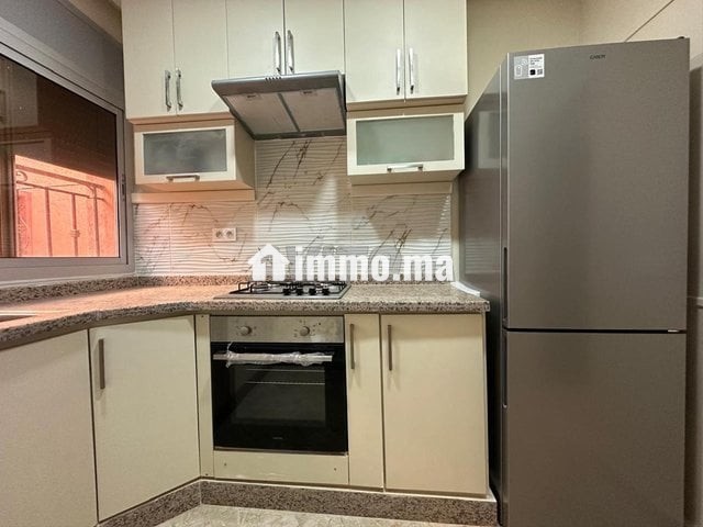 Appartement meublé à louer à Bettana - Location Immobilier - Sale - photo 6