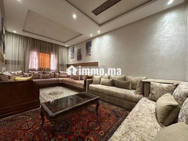 Appartement meublé à louer à Bettana - Location Immobilier - Sale - photo 7