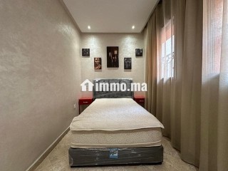 Appartement meublé à louer à Bettana - Appartement à louer - Sale