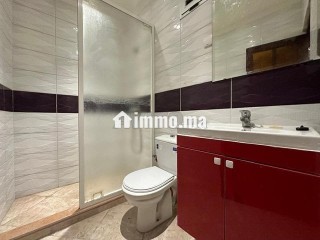 Appartement meublé à louer à Bettana - Appartement à louer - Sale