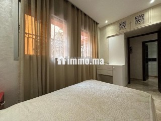 Appartement meublé à louer à Bettana - Appartement à louer - Sale