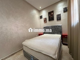 Appartement meublé à louer à Bettana - Appartement à louer - Sale